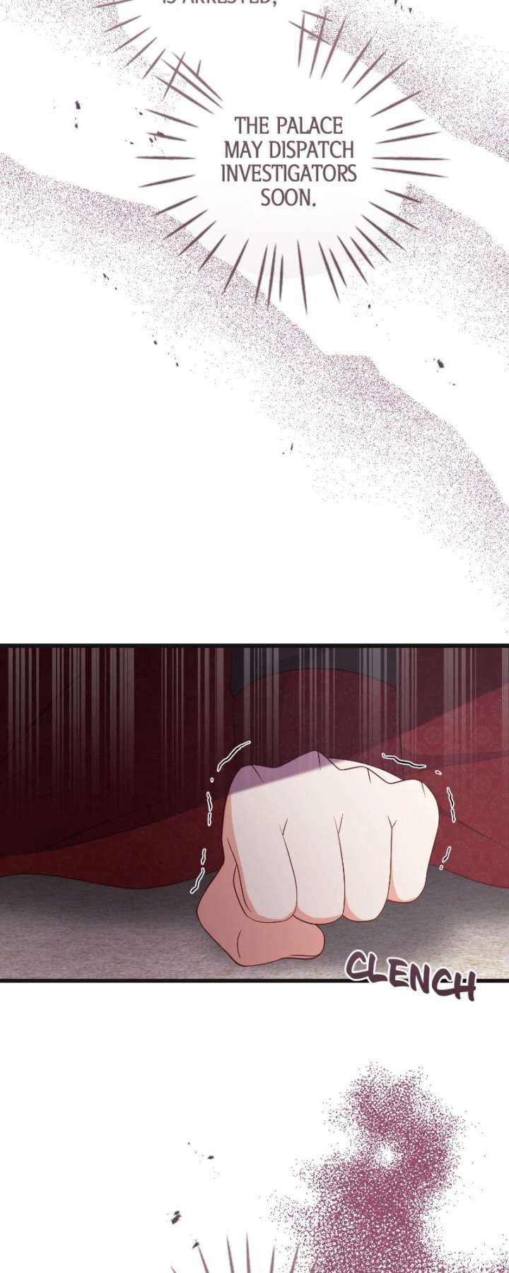 The Murdered Princess and the Innocent Traitor Chapter 67 248 22