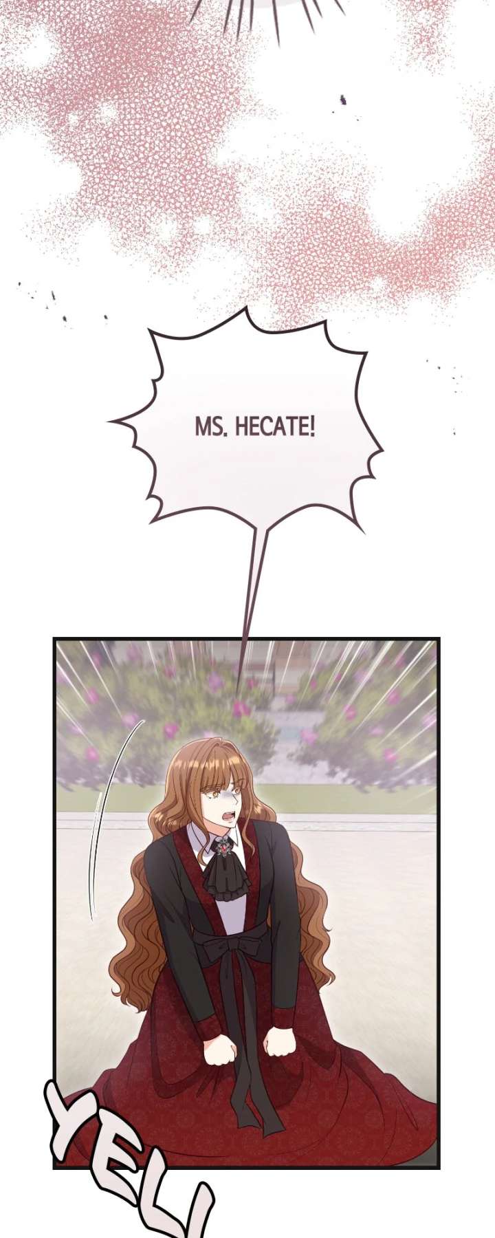 The Murdered Princess and the Innocent Traitor Chapter 67 250 24