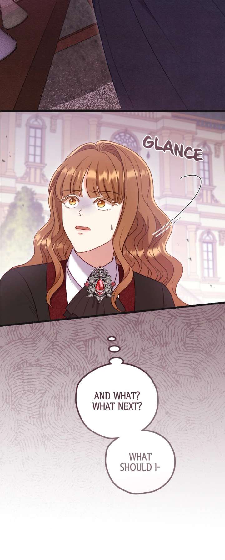 The Murdered Princess and the Innocent Traitor Chapter 67 257 31