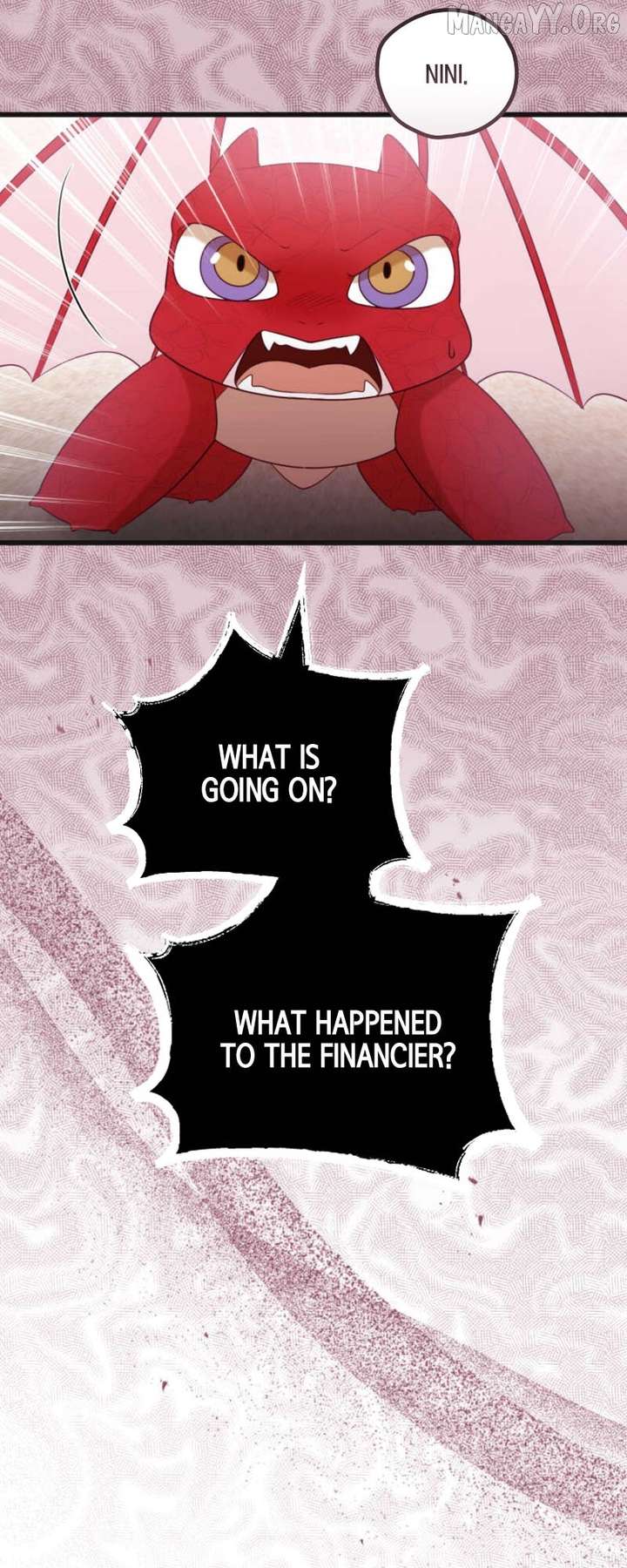 The Murdered Princess and the Innocent Traitor Chapter 67 259 33