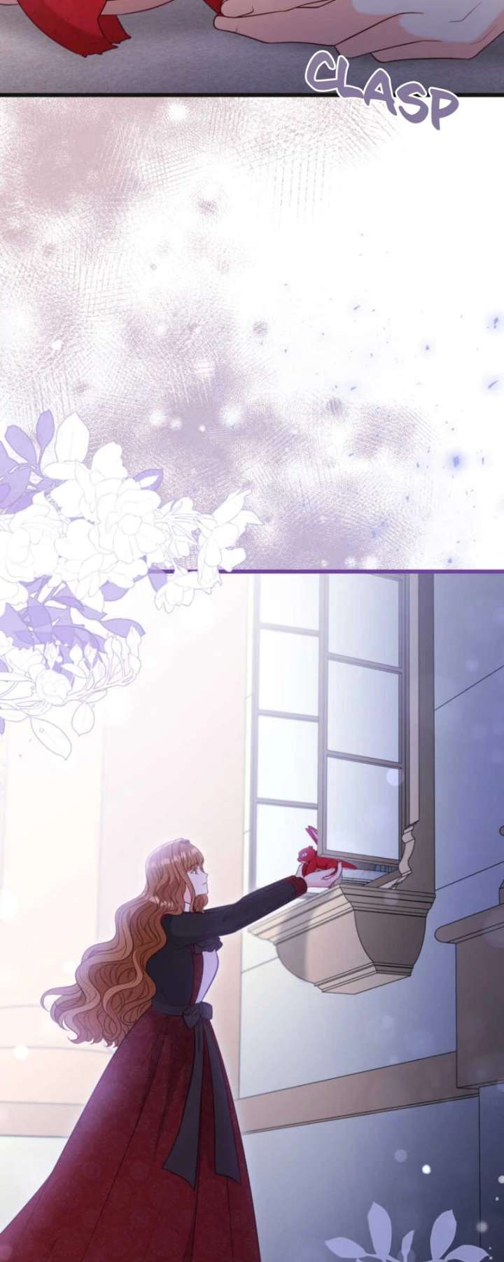 The Murdered Princess and the Innocent Traitor Chapter 67 261 35