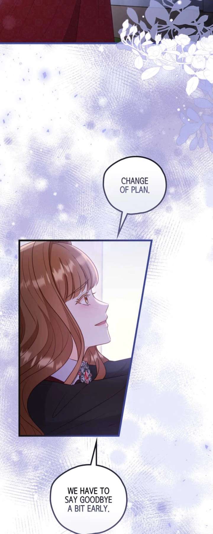 The Murdered Princess and the Innocent Traitor Chapter 67 262 36