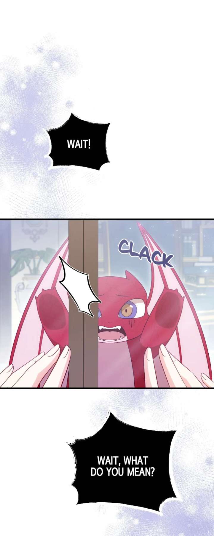 The Murdered Princess and the Innocent Traitor Chapter 67 264 38