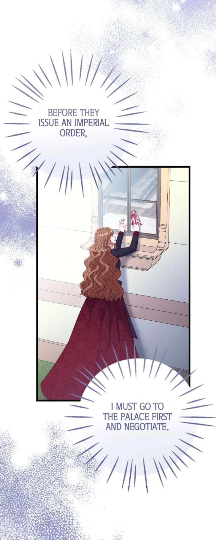 The Murdered Princess and the Innocent Traitor Chapter 67 265 39