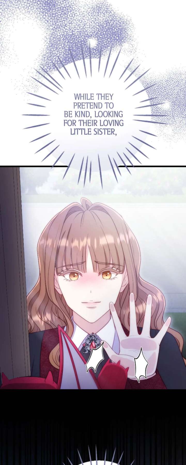 The Murdered Princess and the Innocent Traitor Chapter 67 266 40