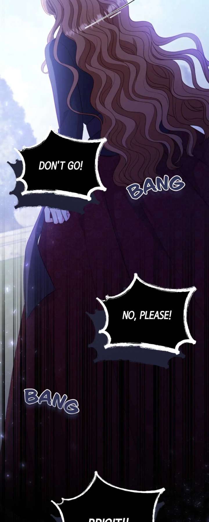 The Murdered Princess and the Innocent Traitor Chapter 67 271 45