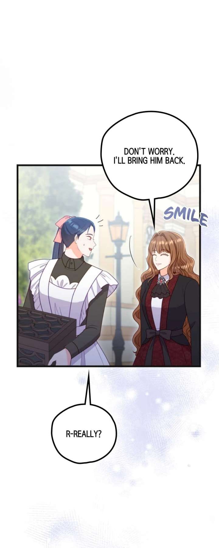 The Murdered Princess and the Innocent Traitor Chapter 67 276 50