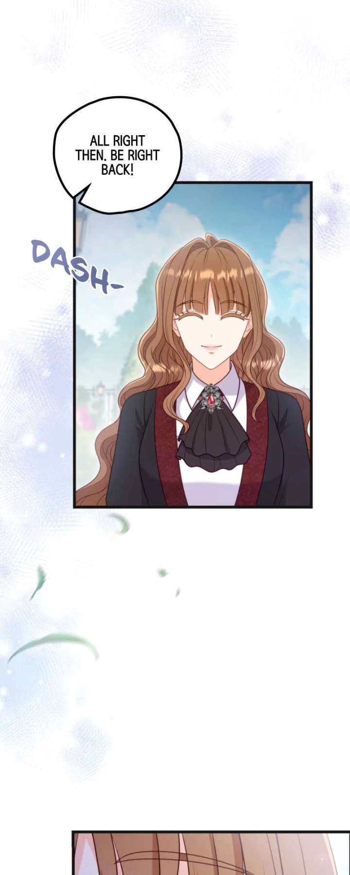 The Murdered Princess and the Innocent Traitor Chapter 67 277 51