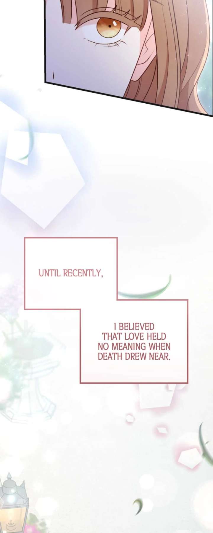 The Murdered Princess and the Innocent Traitor Chapter 67 278 52