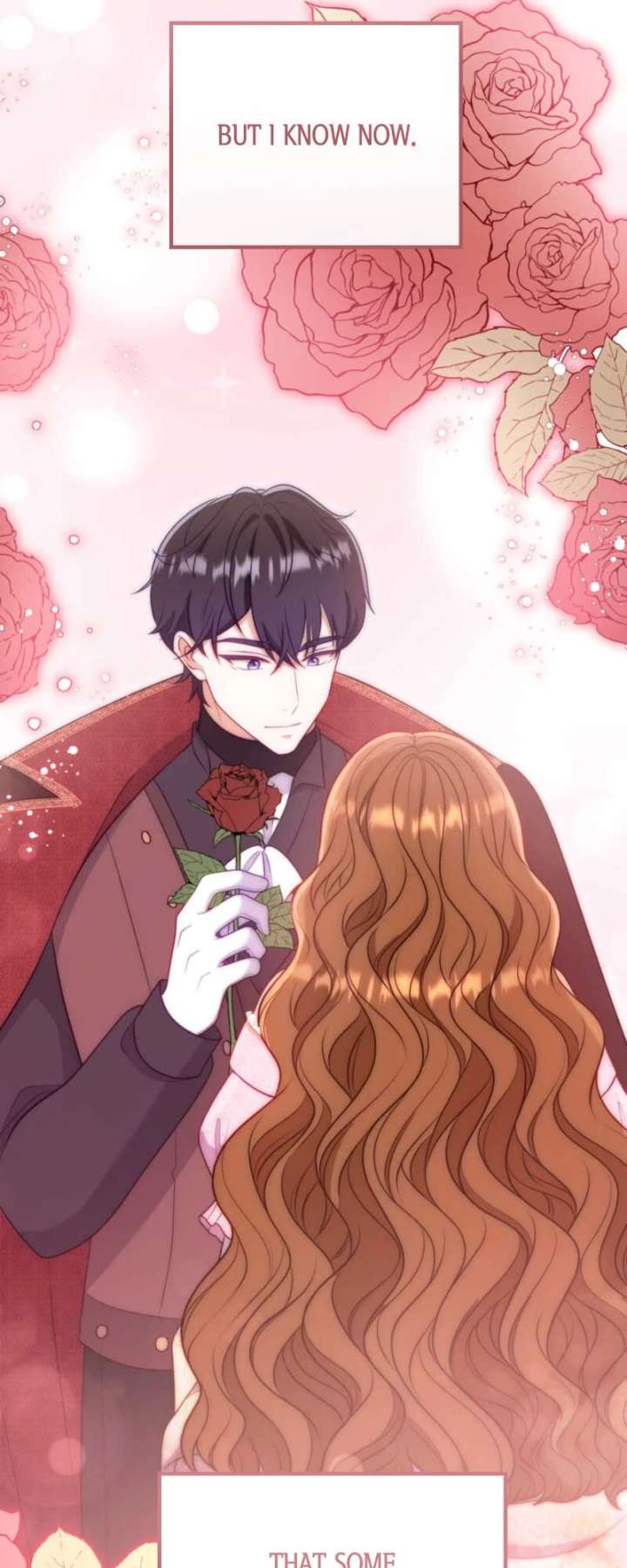 The Murdered Princess and the Innocent Traitor Chapter 67 280 54