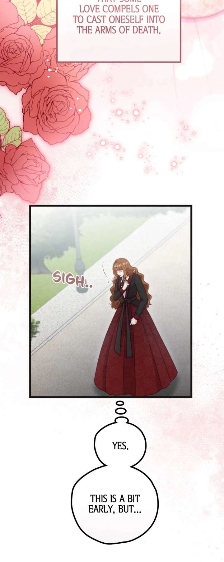 The Murdered Princess and the Innocent Traitor Chapter 67 281 55