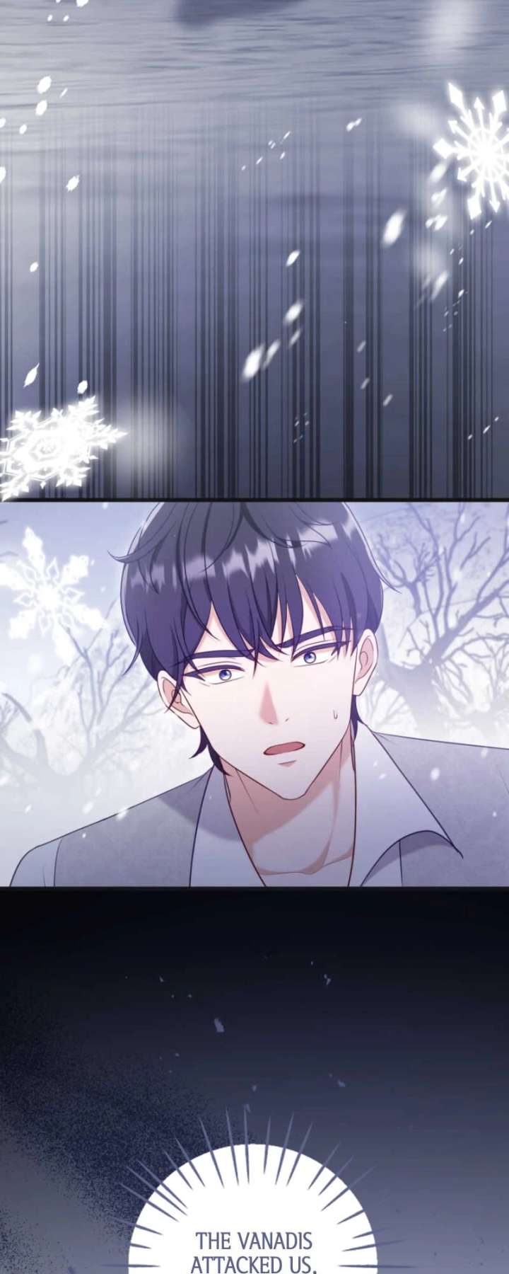 The Murdered Princess and the Innocent Traitor Chapter 67 287 61