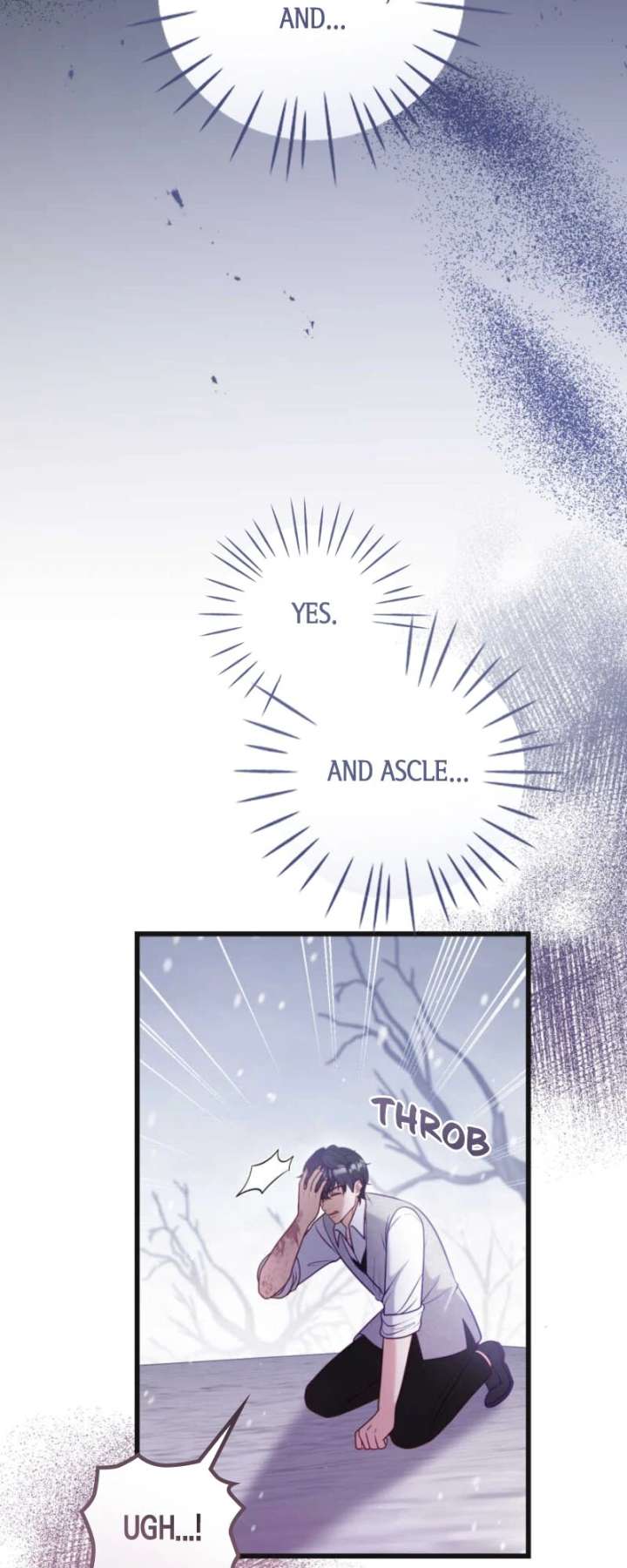 The Murdered Princess and the Innocent Traitor Chapter 67 288 62