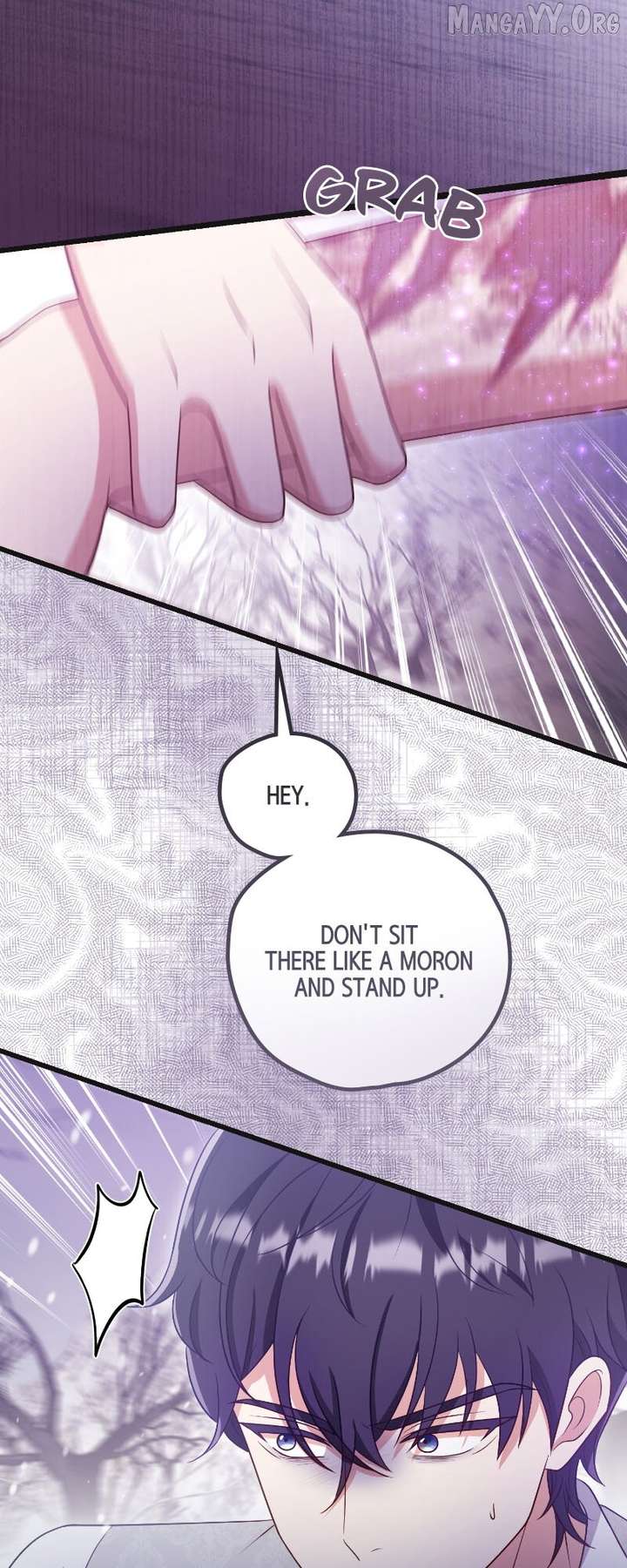 The Murdered Princess and the Innocent Traitor Chapter 67 291 65