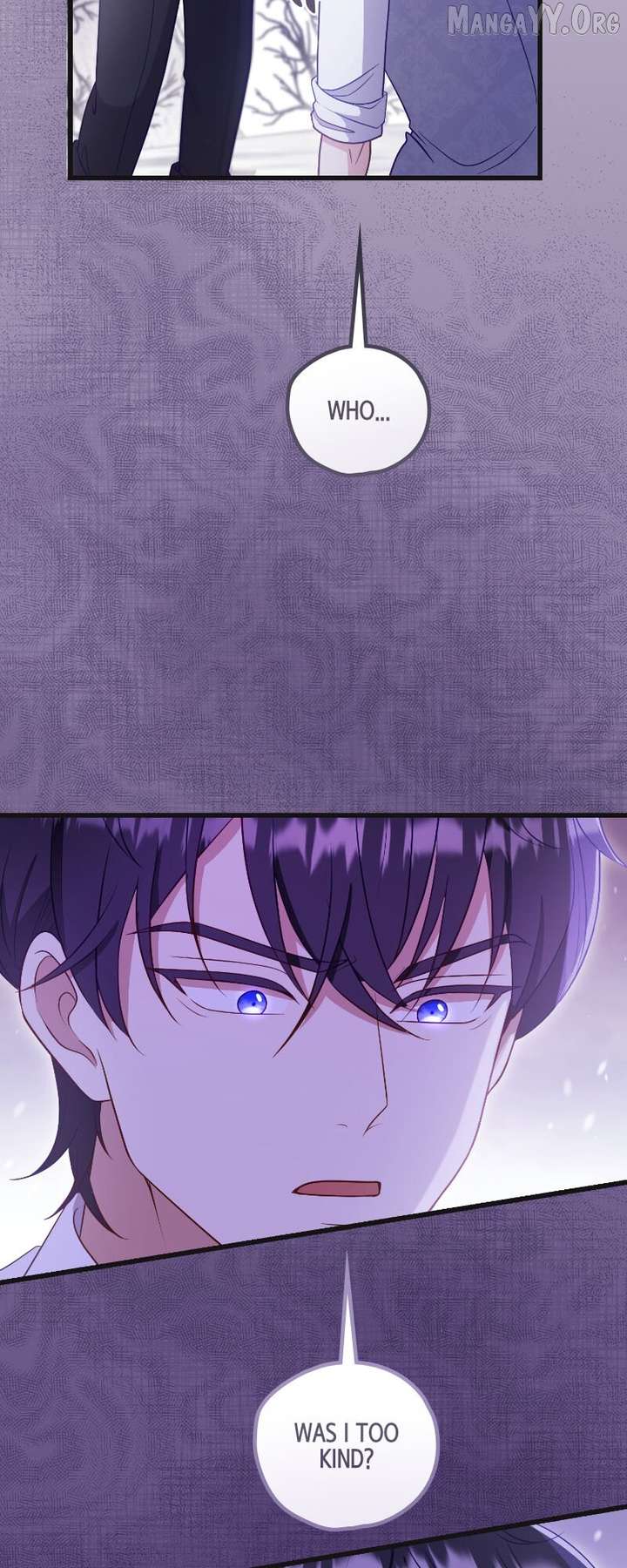 The Murdered Princess and the Innocent Traitor Chapter 67 293 67