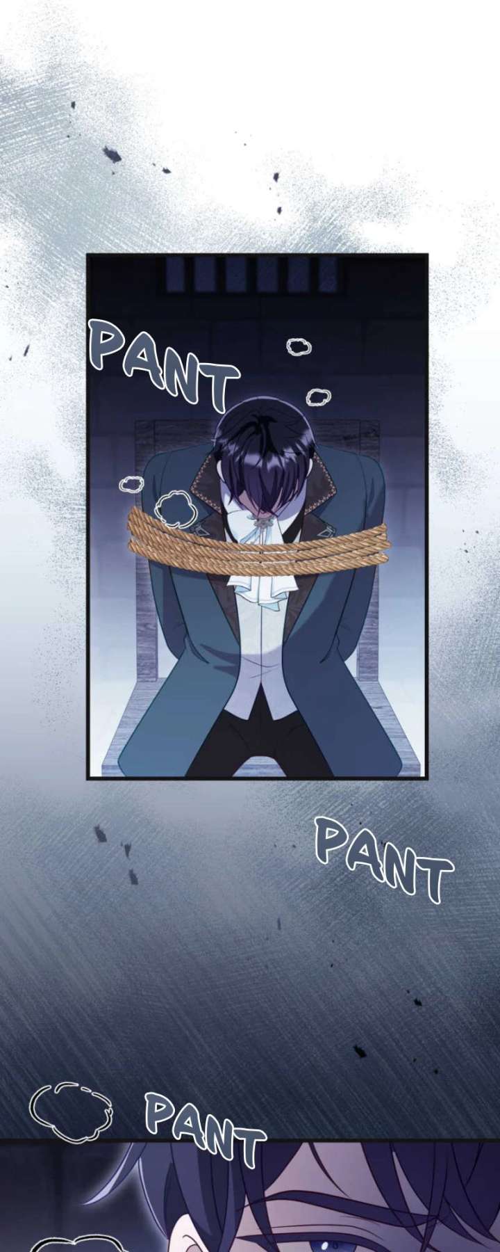 The Murdered Princess and the Innocent Traitor Chapter 67 297 71