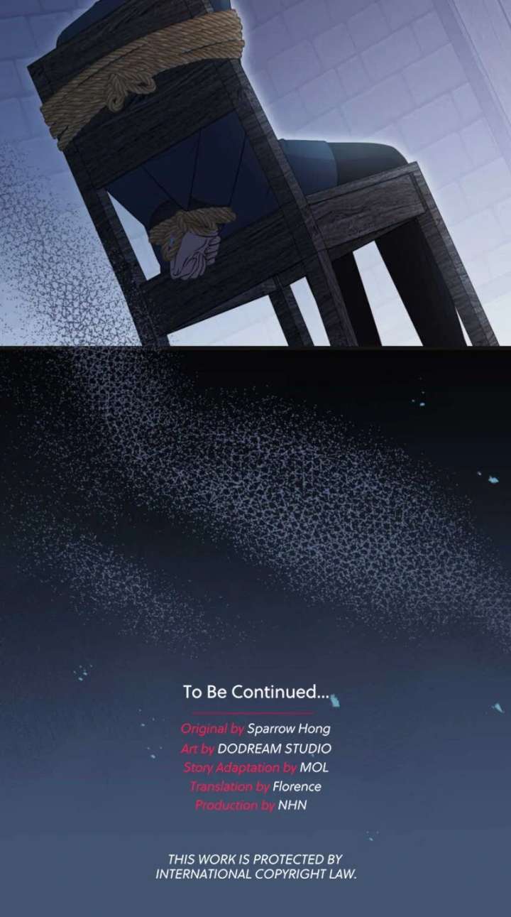 The Murdered Princess and the Innocent Traitor Chapter 67 299 73