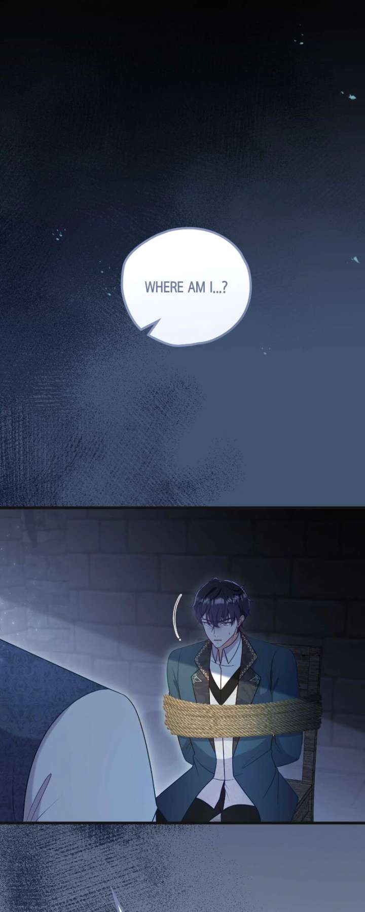 The Murdered Princess and the Innocent Traitor Chapter 68 221 01