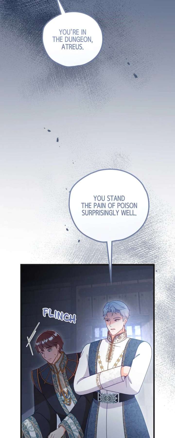 The Murdered Princess and the Innocent Traitor Chapter 68 222 02