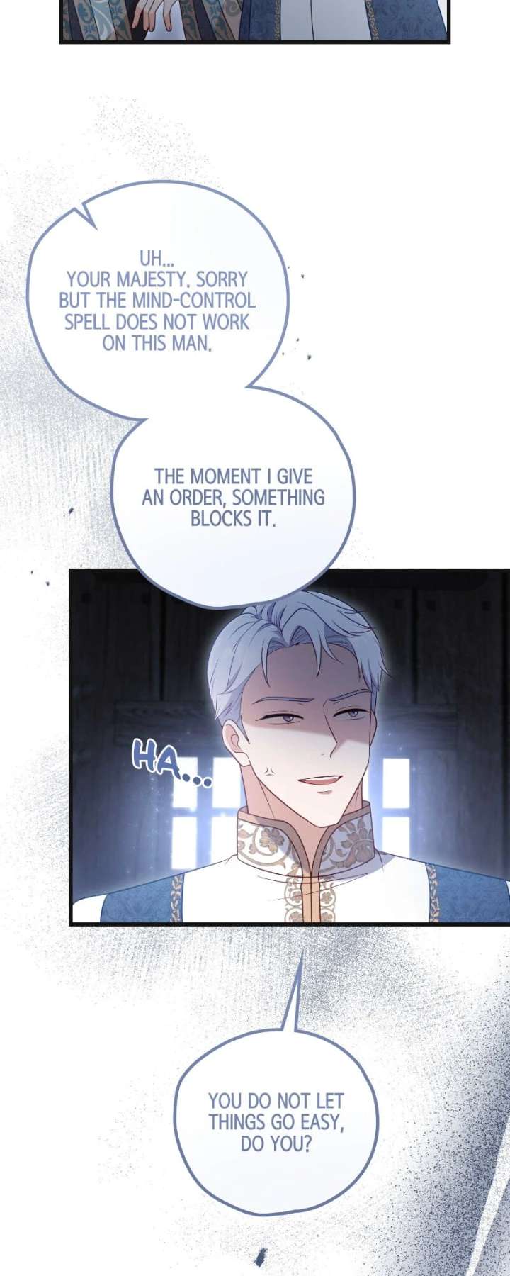 The Murdered Princess and the Innocent Traitor Chapter 68 223 03