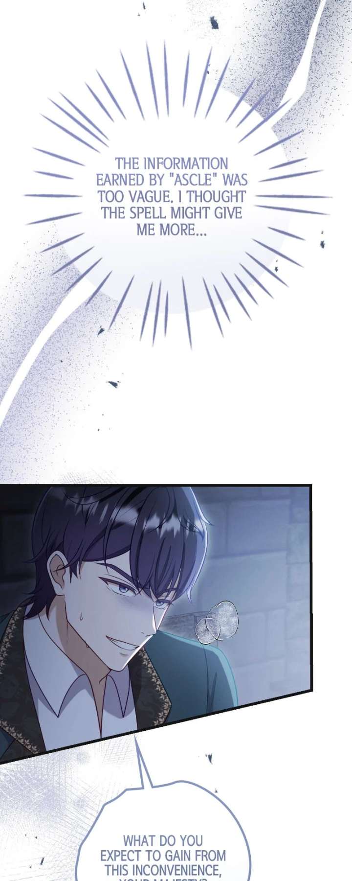 The Murdered Princess and the Innocent Traitor Chapter 68 224 04