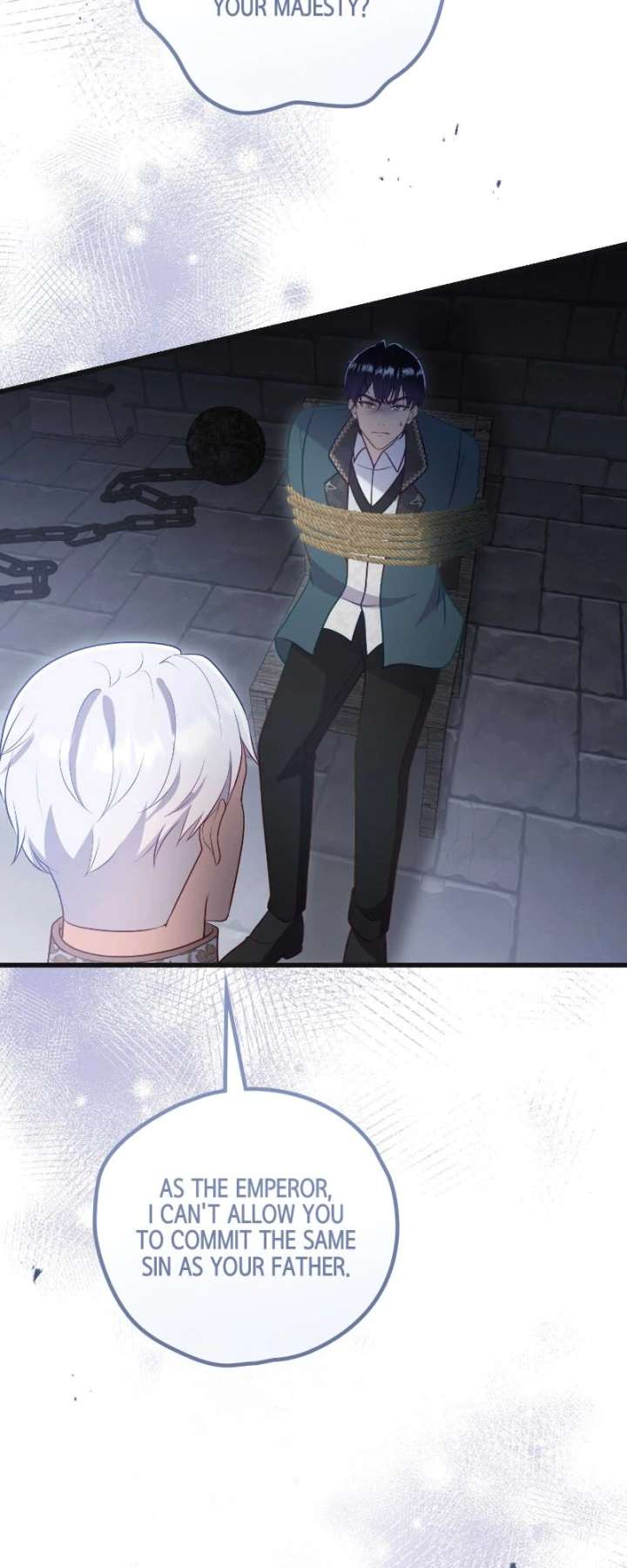 The Murdered Princess and the Innocent Traitor Chapter 68 225 05