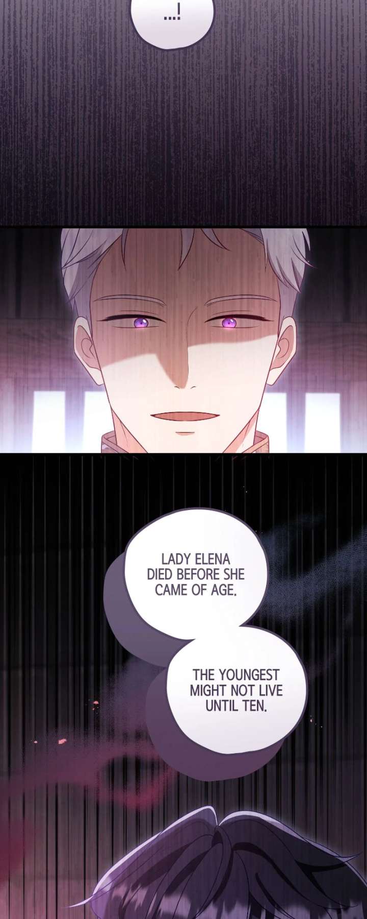 The Murdered Princess and the Innocent Traitor Chapter 68 228 08