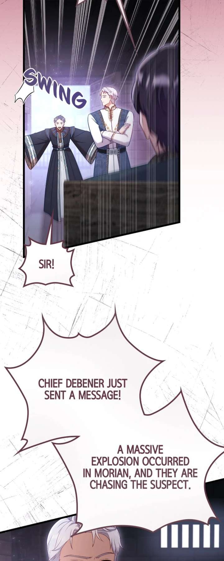 The Murdered Princess and the Innocent Traitor Chapter 68 230 10