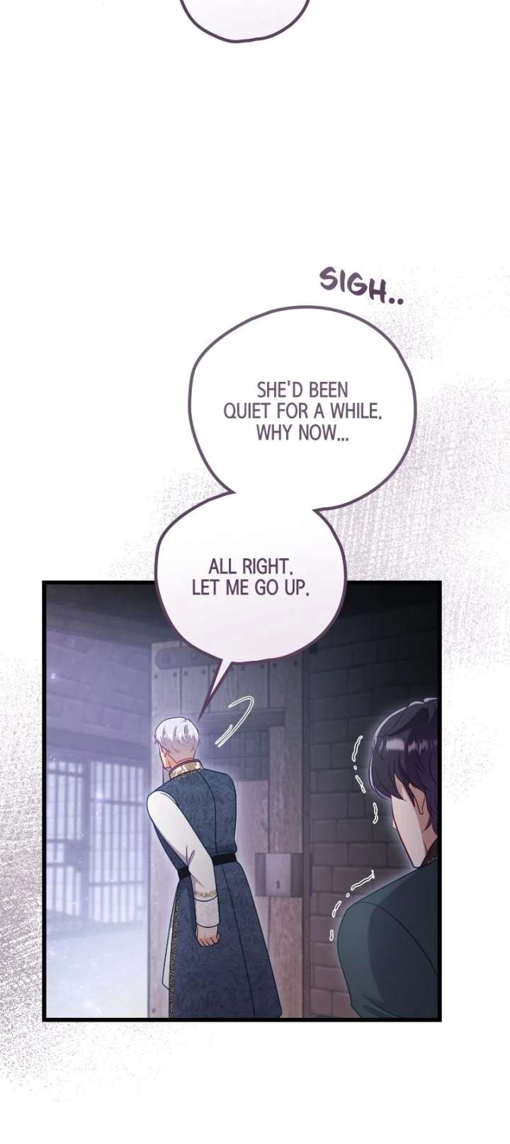 The Murdered Princess and the Innocent Traitor Chapter 68 232 12