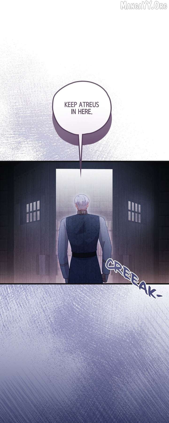 The Murdered Princess and the Innocent Traitor Chapter 68 233 13