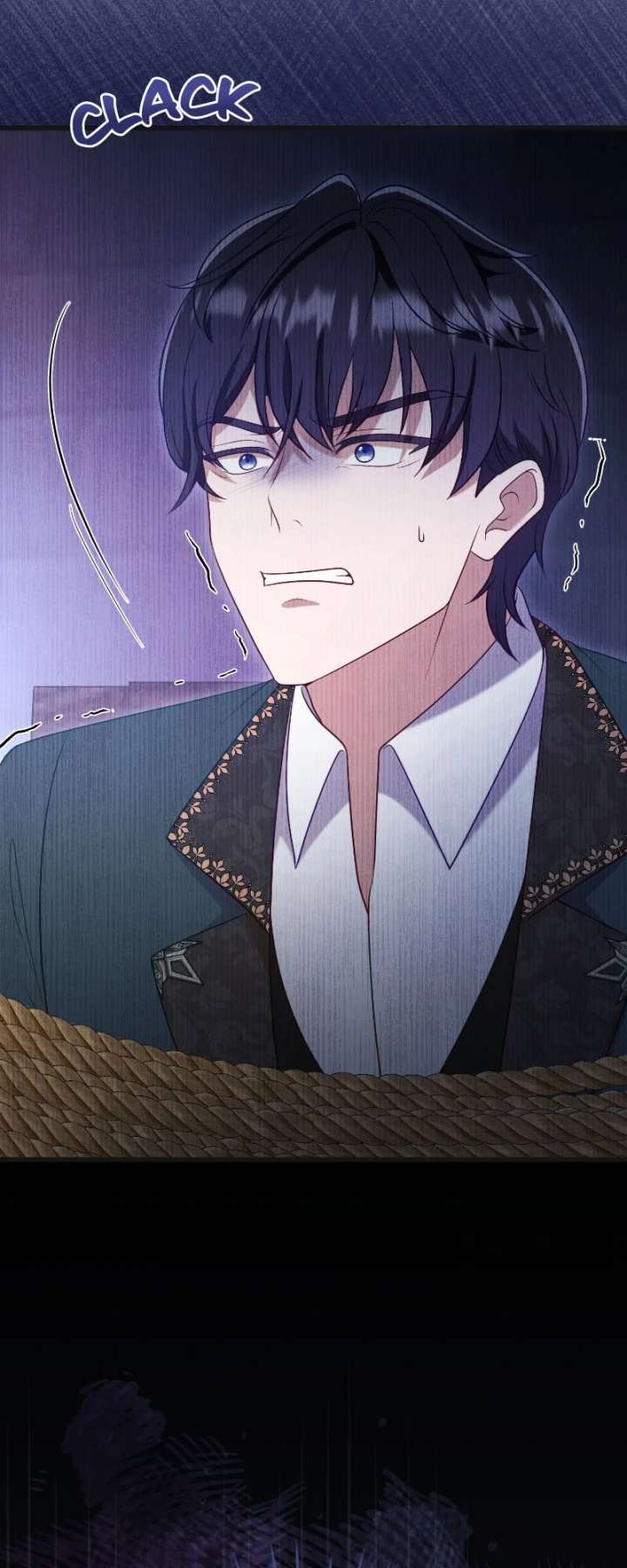 The Murdered Princess and the Innocent Traitor Chapter 68 234 14