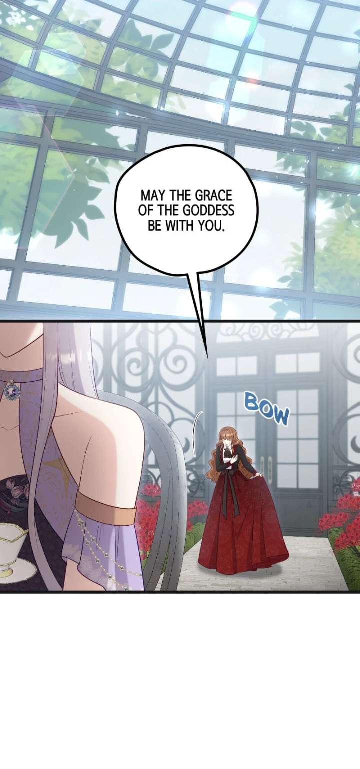 The Murdered Princess and the Innocent Traitor Chapter 68 237 17