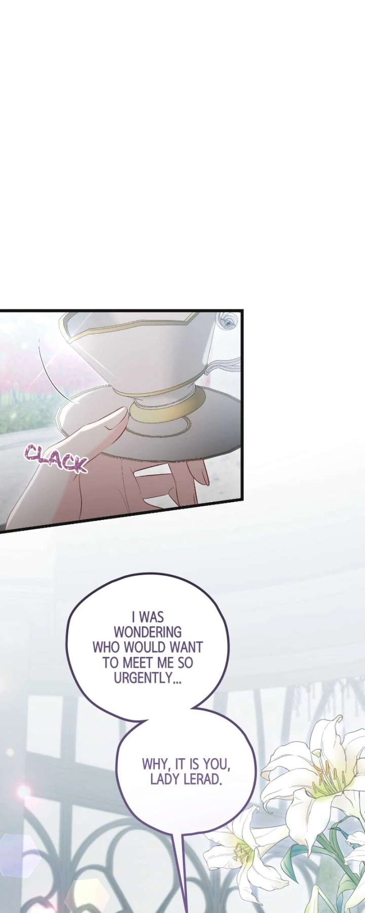 The Murdered Princess and the Innocent Traitor Chapter 68 238 18