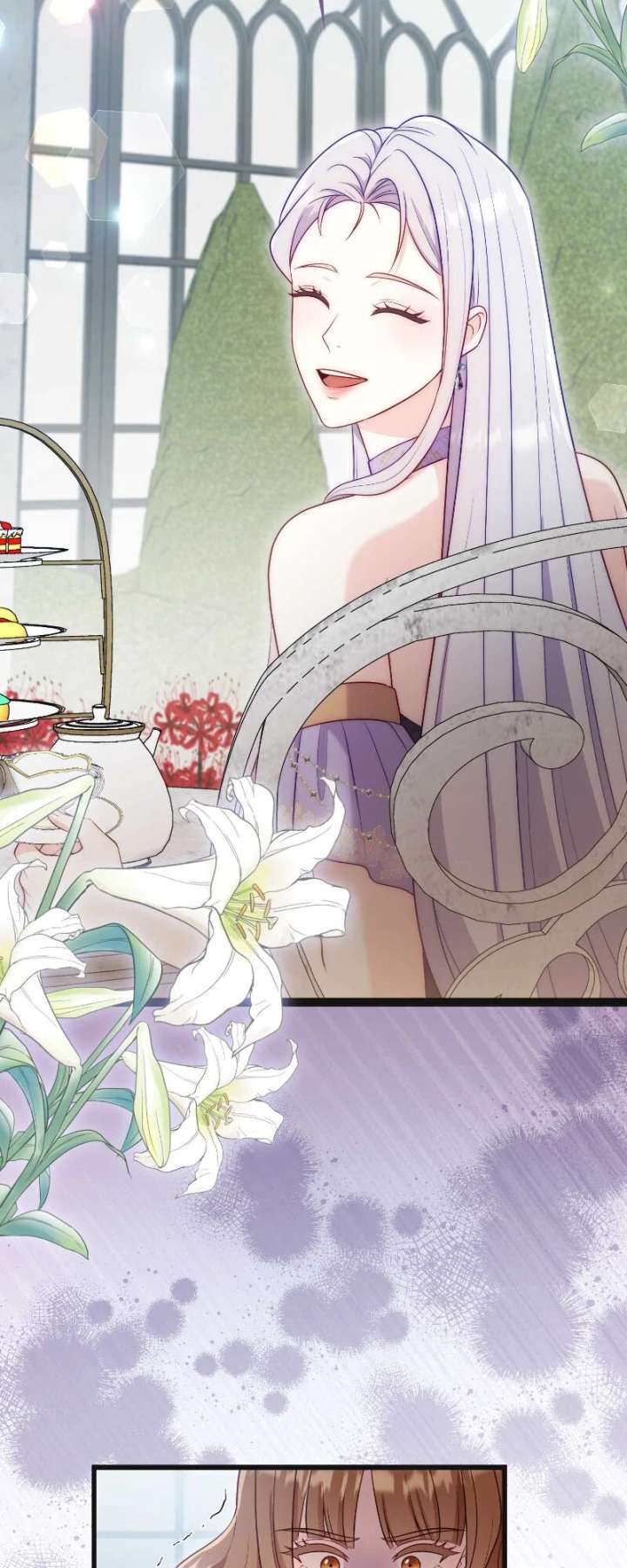 The Murdered Princess and the Innocent Traitor Chapter 68 239 19