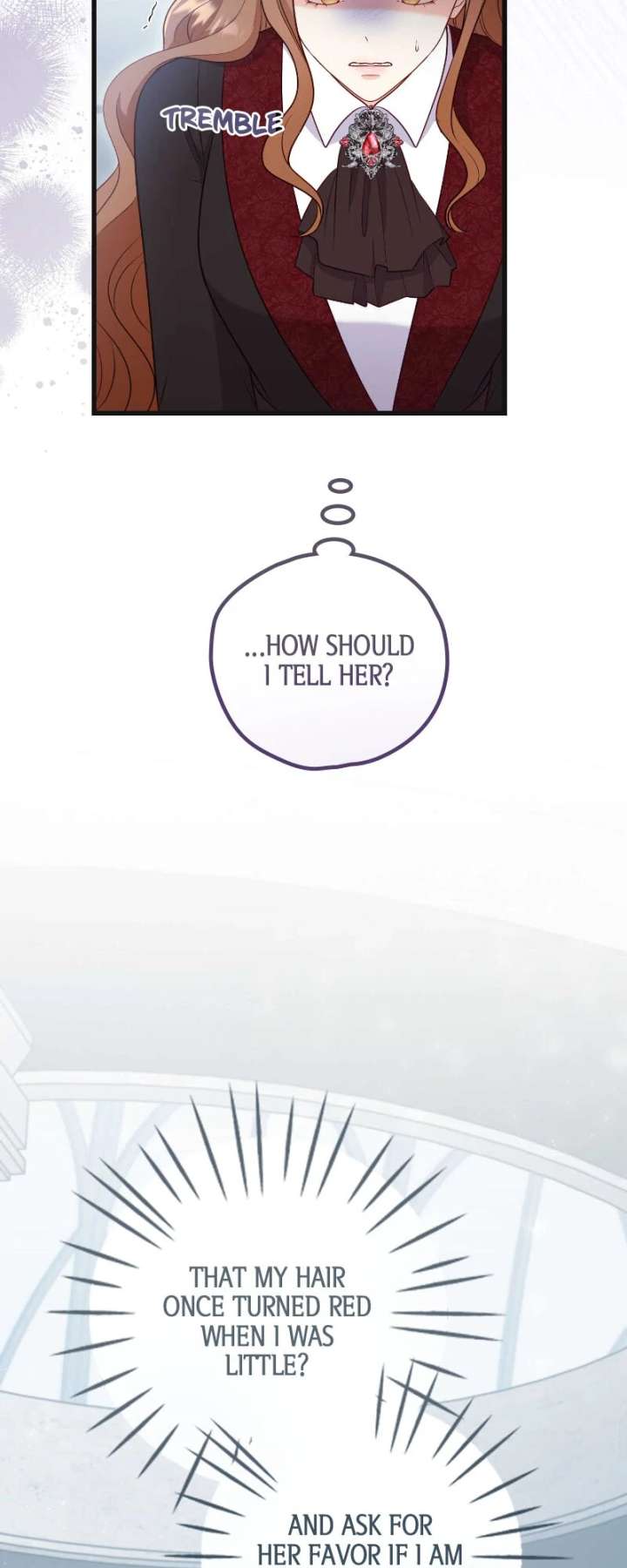 The Murdered Princess and the Innocent Traitor Chapter 68 240 20