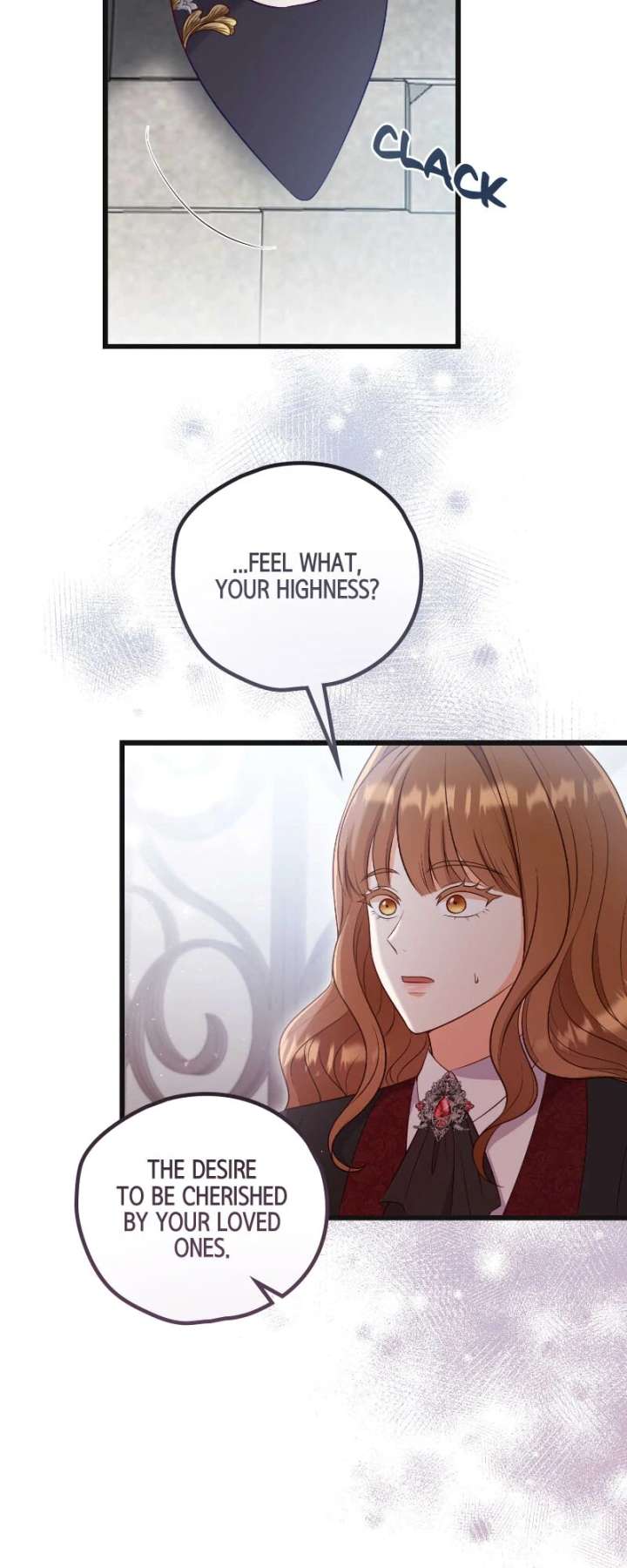 The Murdered Princess and the Innocent Traitor Chapter 68 242 22