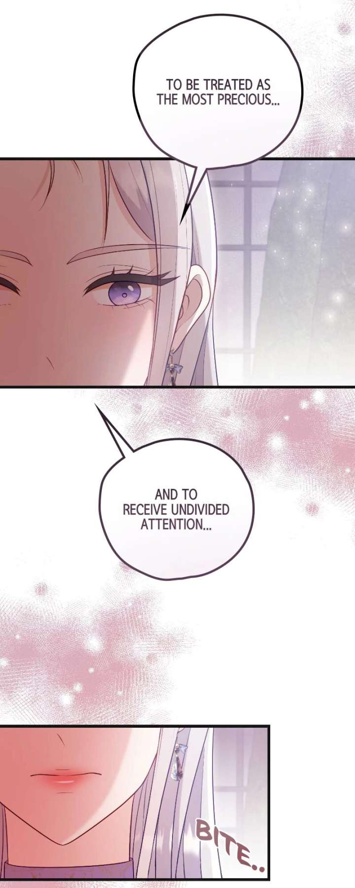 The Murdered Princess and the Innocent Traitor Chapter 68 243 23