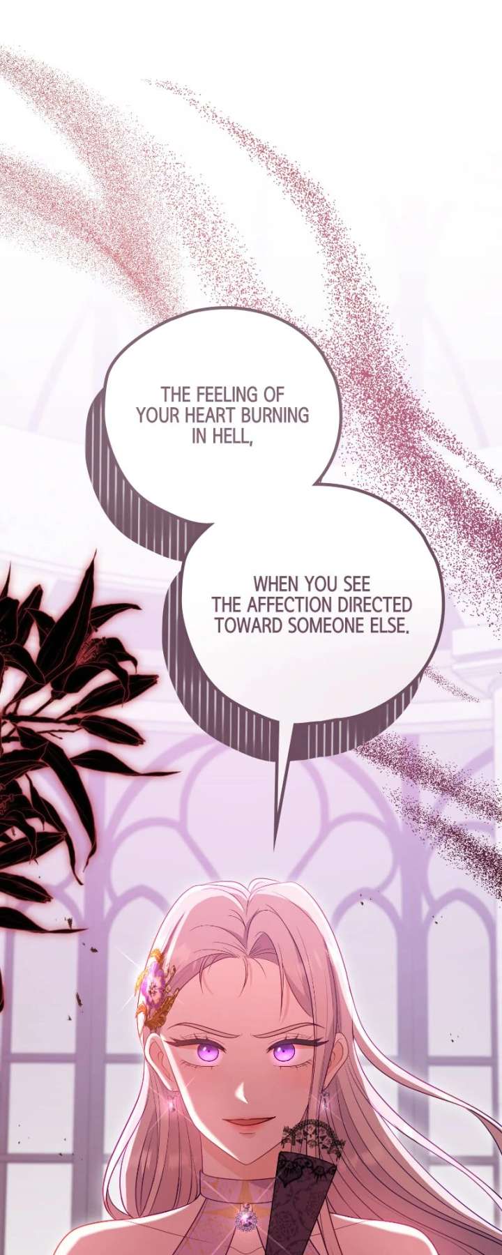 The Murdered Princess and the Innocent Traitor Chapter 68 245 25