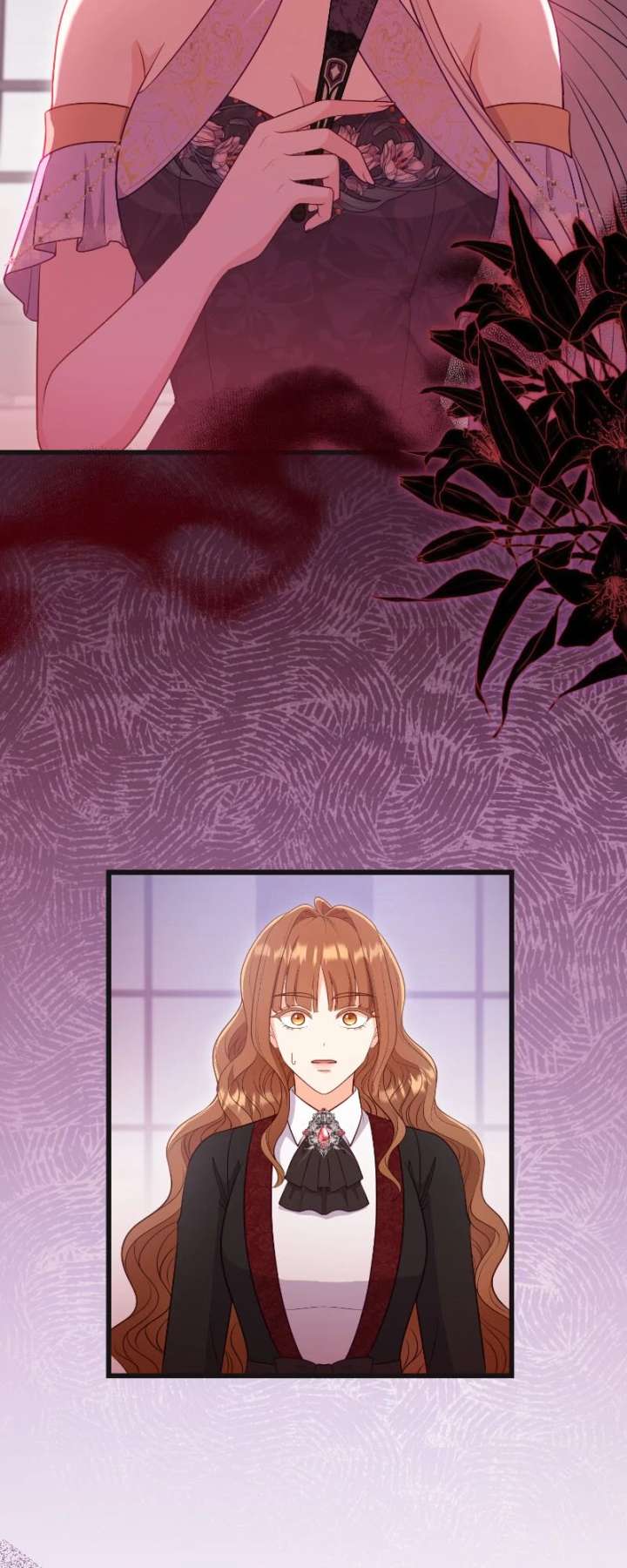 The Murdered Princess and the Innocent Traitor Chapter 68 246 26