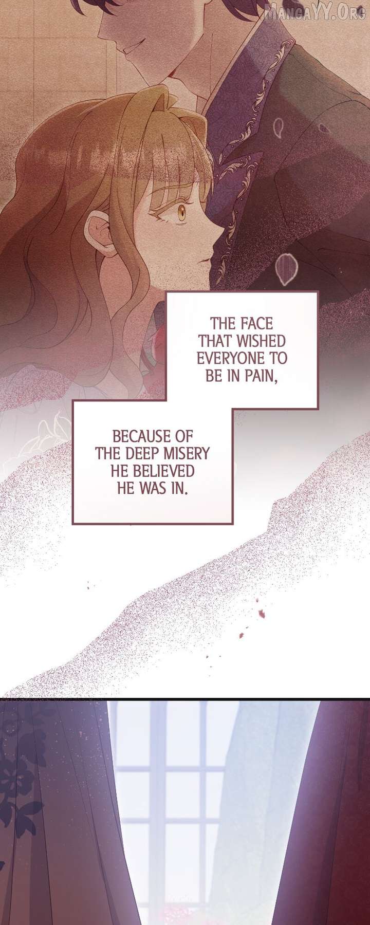 The Murdered Princess and the Innocent Traitor Chapter 68 248 28