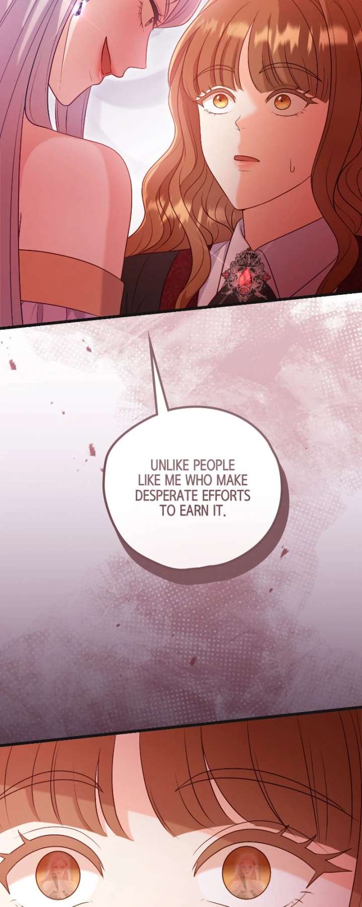 The Murdered Princess and the Innocent Traitor Chapter 68 250 30