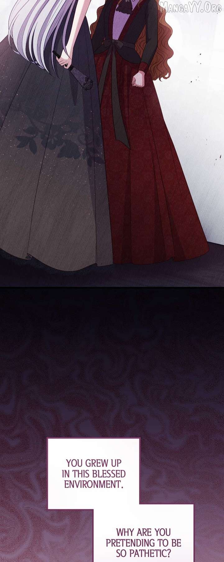 The Murdered Princess and the Innocent Traitor Chapter 68 253 33