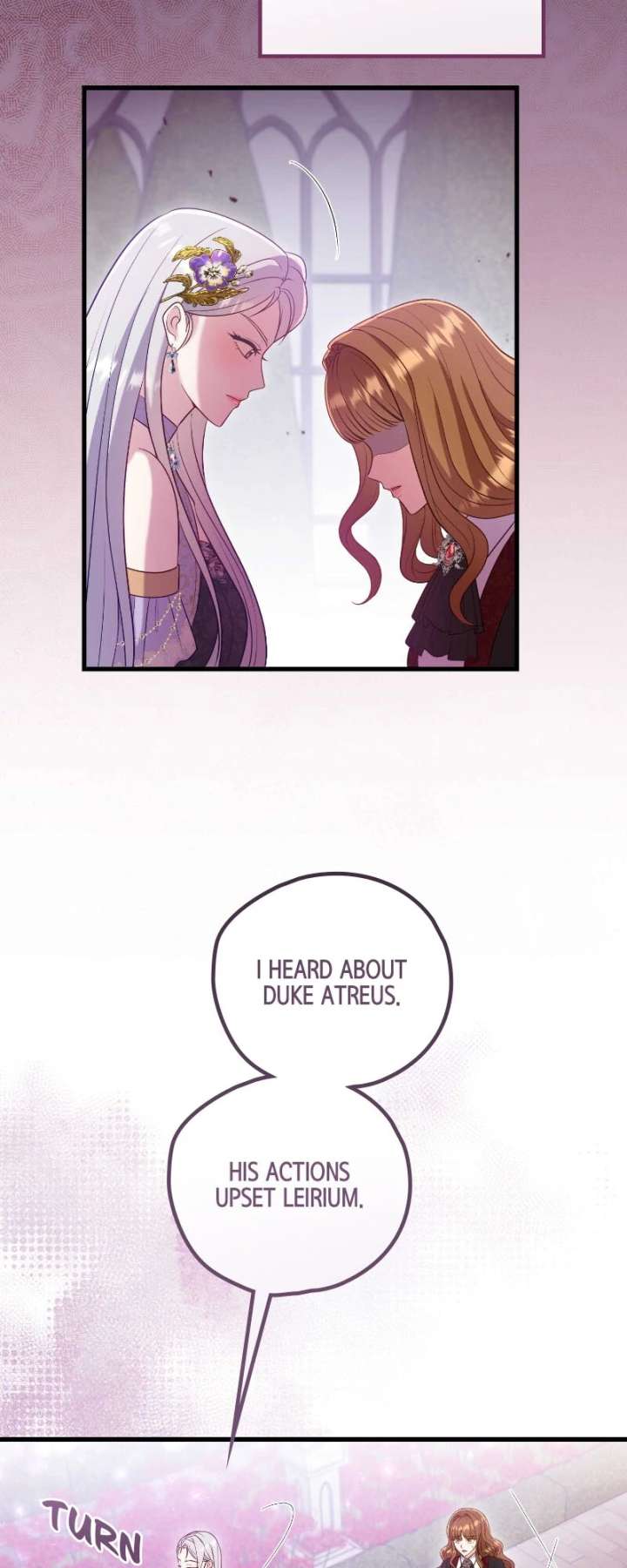 The Murdered Princess and the Innocent Traitor Chapter 68 254 34