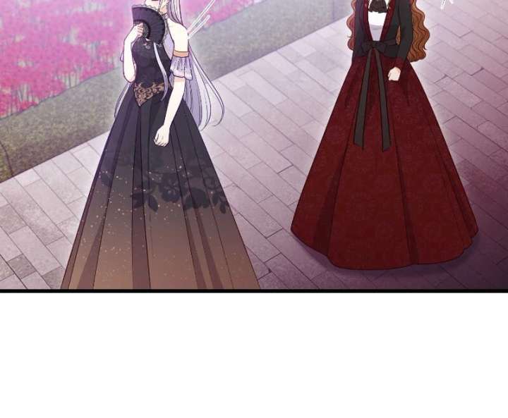 The Murdered Princess and the Innocent Traitor Chapter 68 255 35