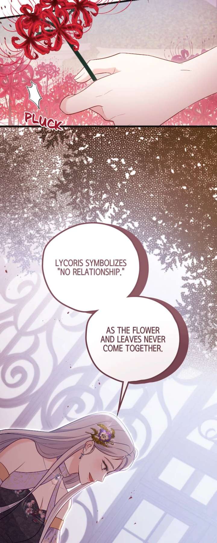 The Murdered Princess and the Innocent Traitor Chapter 68 257 37