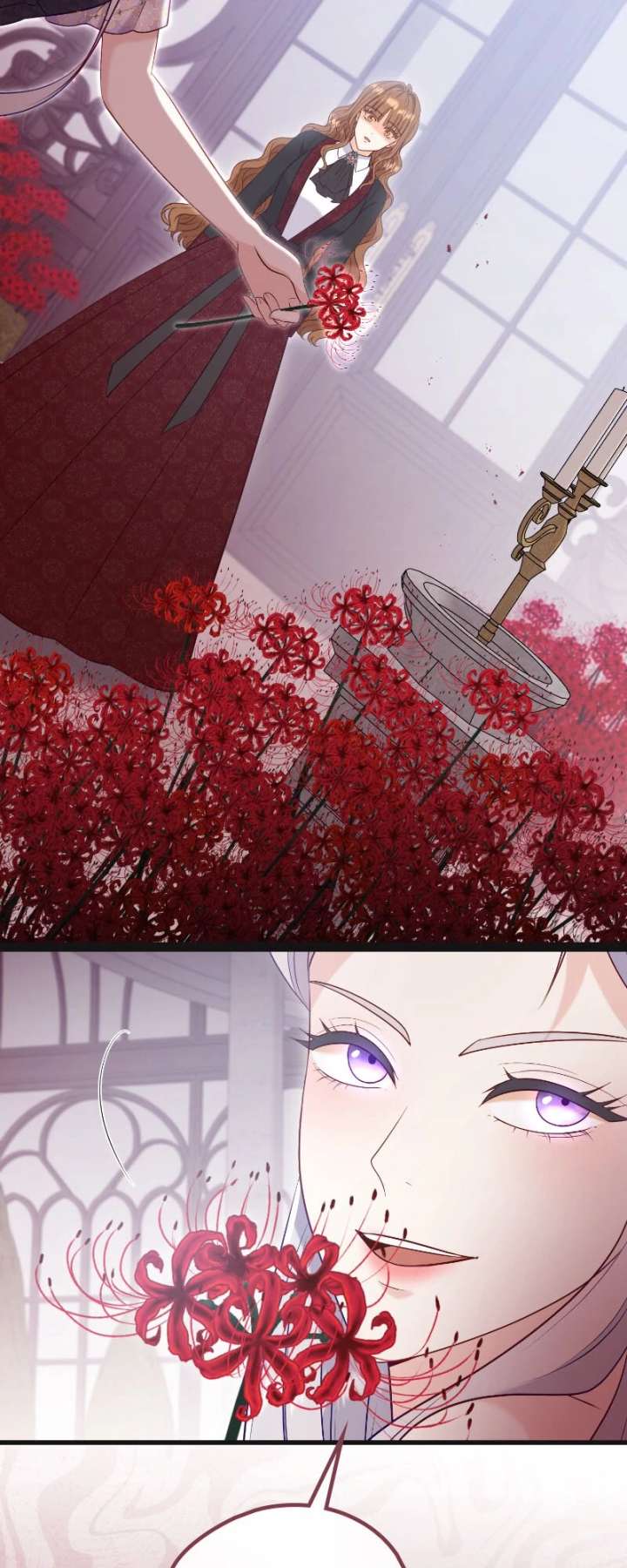 The Murdered Princess and the Innocent Traitor Chapter 68 258 38