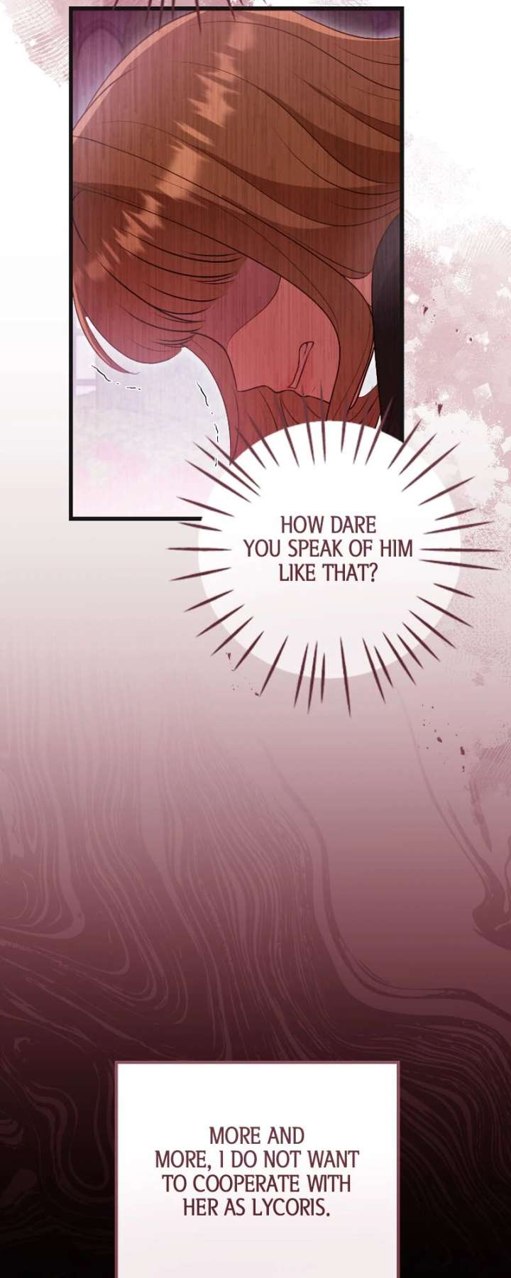 The Murdered Princess and the Innocent Traitor Chapter 68 261 41