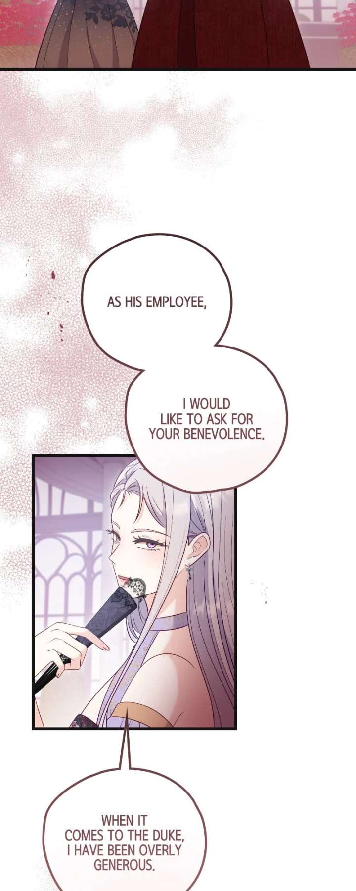 The Murdered Princess and the Innocent Traitor Chapter 68 265 45