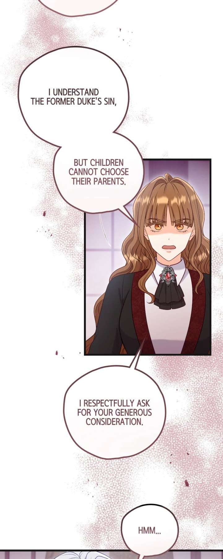 The Murdered Princess and the Innocent Traitor Chapter 68 266 46