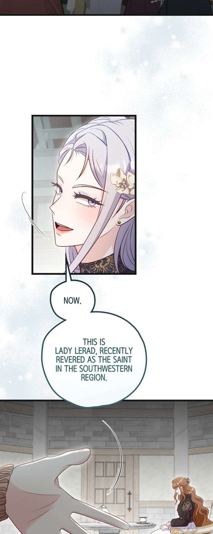 The Murdered Princess and the Innocent Traitor Chapter 68 270 50